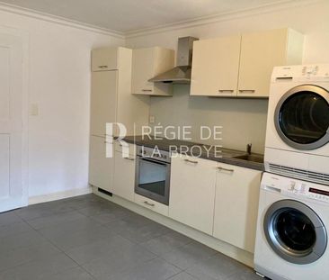 2.5 Zimmer, 2. Stock - Photo 3