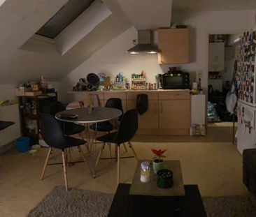 Appartement te huur - Photo 2
