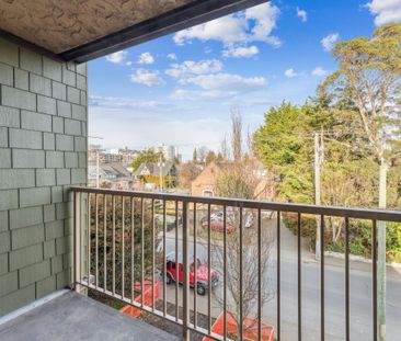Niagara Court Apartments - Bachelor - Photo 4
