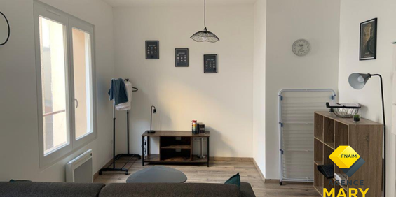 Location Appartement 1 pièce 20m² VICHY 03200 - Photo 3