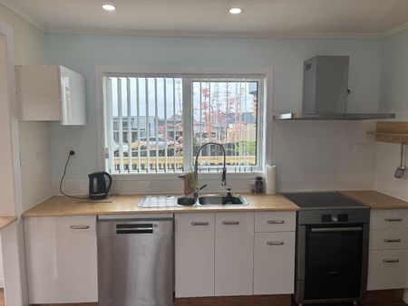 Perfect Family Home - Photo 2