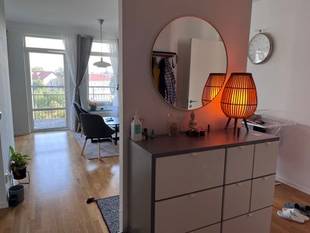 Kung Oskars väg, Lund - Photo 2