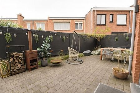 Appartement te huur - Photo 2