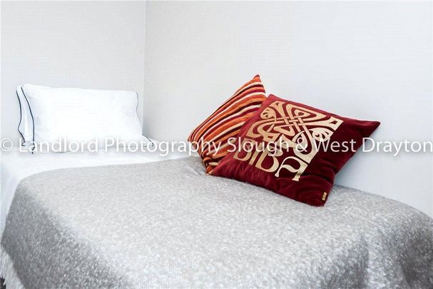 1 bedroom end of terrace house to rent - Photo 1