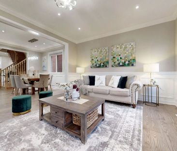Detached Home For Lease | W9031533 - Photo 4