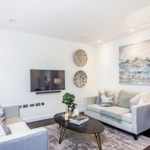 Thornes House, Nine Elms - Photo 1