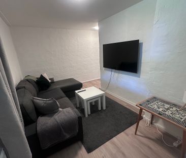 Birkagatan, Gävle - Foto 3