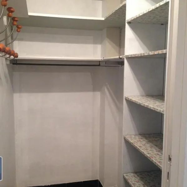 Appartement à louer 3 pièces 54.06m² - Photo 1