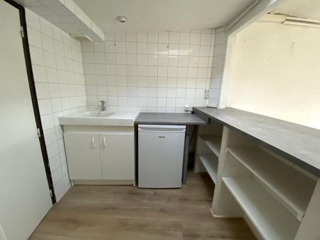 Location Appartement 1 pièce 17m² - Photo 4