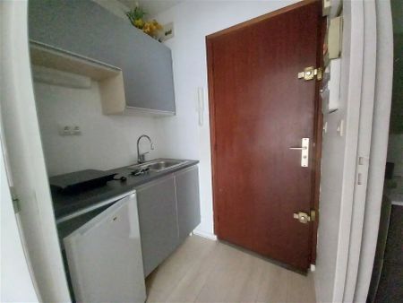 Location appartement 1 pièce - 18m² à La baule escoublac (44500) - Photo 5