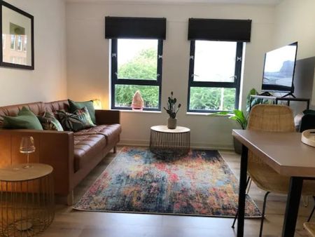 2 Bed Flat, Albion Gate, G1 - Photo 3