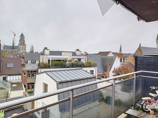 Lisperstraat 18/4, 2500 Lier - Foto 1