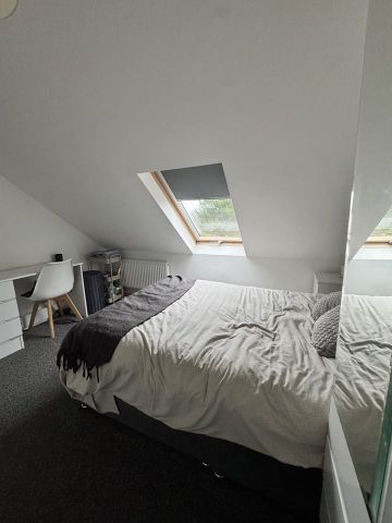 Room in a Shared Flat, Lodge Causeway, BS16 - Photo 3