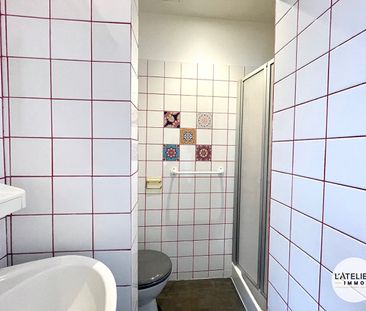 Location Appartement 1 pièce 17m² REIMS 51100 - Photo 3