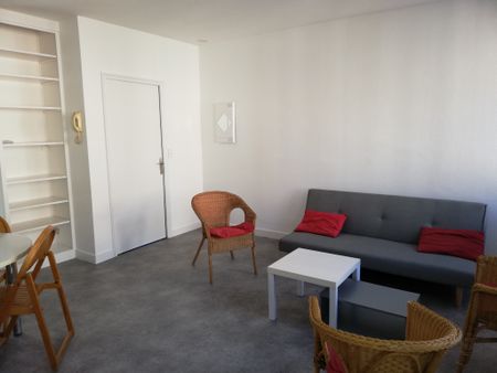 AMIENS - HENRIVILLE proche centre - STUDIO - 34M2 - Photo 3