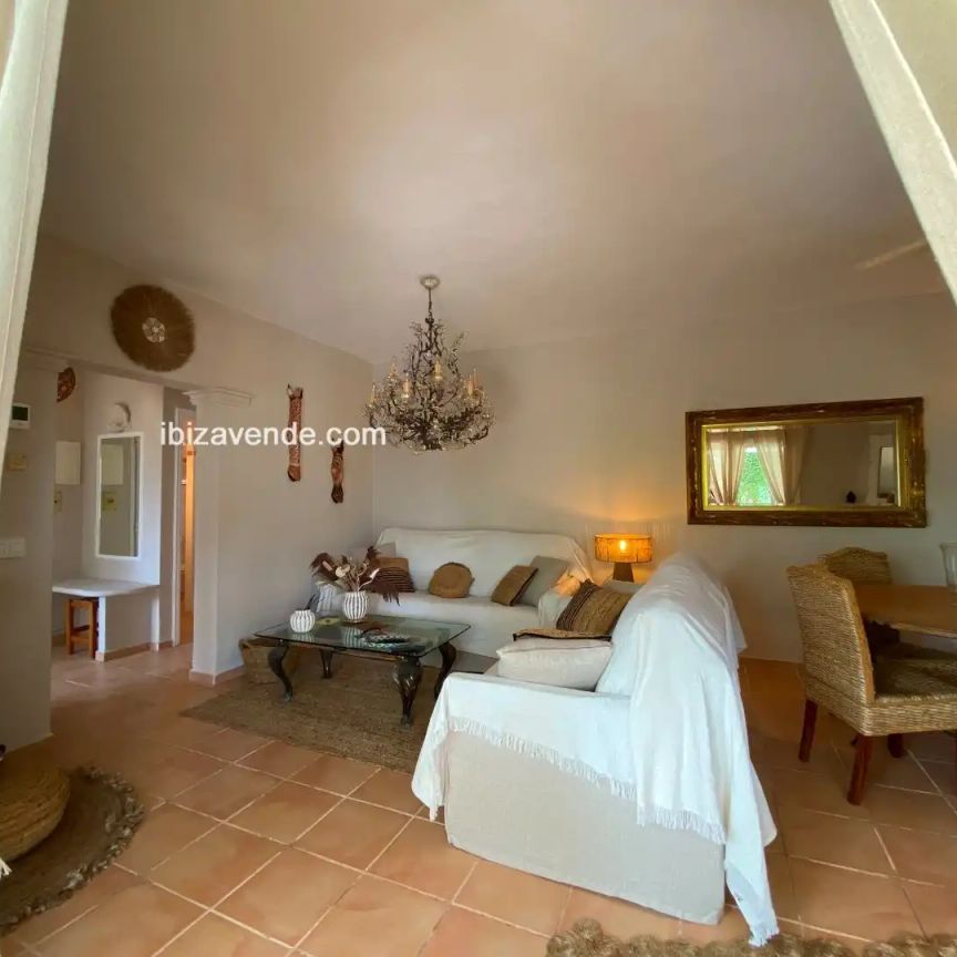 Casa o chalet de alquiler en Coralmar, Cala Vedella - Cala Tarida - Photo 1