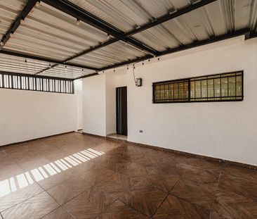 Casa amueblada y equipada en Las Américas, Mérida 2 Recámaras y 1.5... - Photo 1