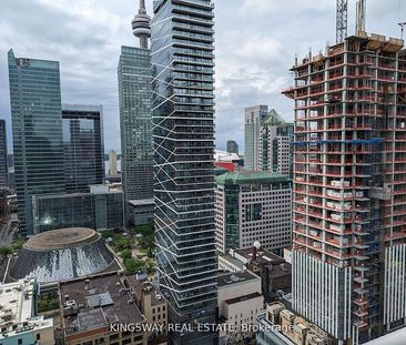 For Lease - 126 Simcoe Street Unit# 3002, Toronto, Ontario - Photo 4