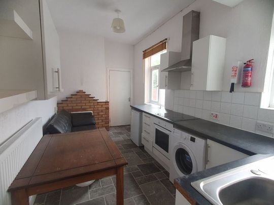 Stanmore Road, Edgbaston, Birmingham - Photo 1