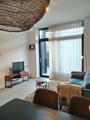 Drabbestraat 4b - Foto 1