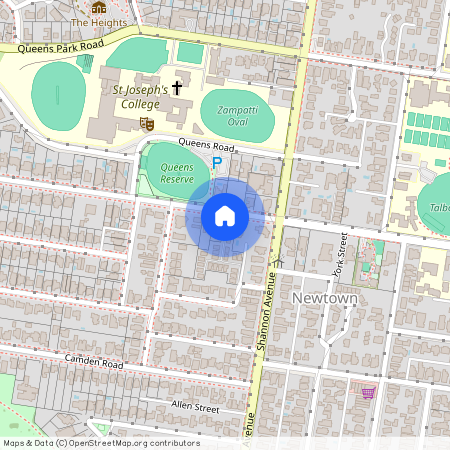 18/199 Noble Street, Vic 3220, Newtown