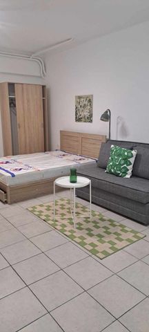Studio/Γκαρσονιέρα για ενοικίαση Λόφος Σικελίας (Καλλιθέα) - Photo 4