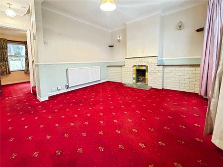 2 bedroom terraced house to rent - Photo 2