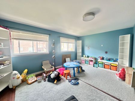 For Lease - 5260 Mcfarren Boulevard Unit# 56, Mississauga, Ontario - Photo 5