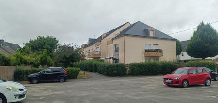 Location appartement de 73 m² - 4 pièces à Vannes - Photo 3