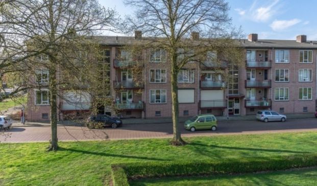 Herman Gorterstraat 0ong, 5921 Venlo, Nederland - Photo 1