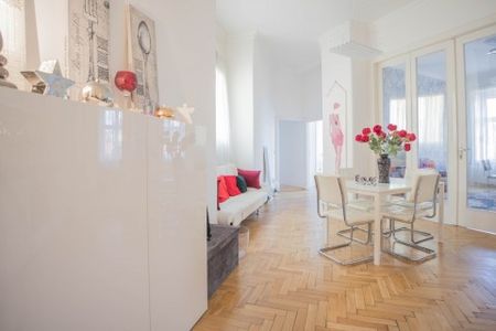 Apartment Basilica view – 2. fotó