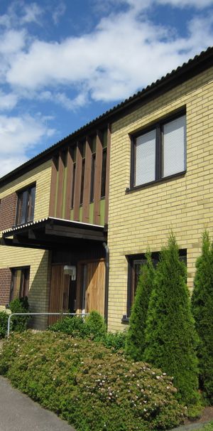 Ö Allegatan 9 - Foto 1