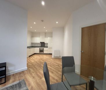 2 bedroom apartment to rent - Photo 6