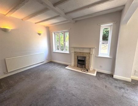 3 Bedroom Terraced To Let - Photo 2