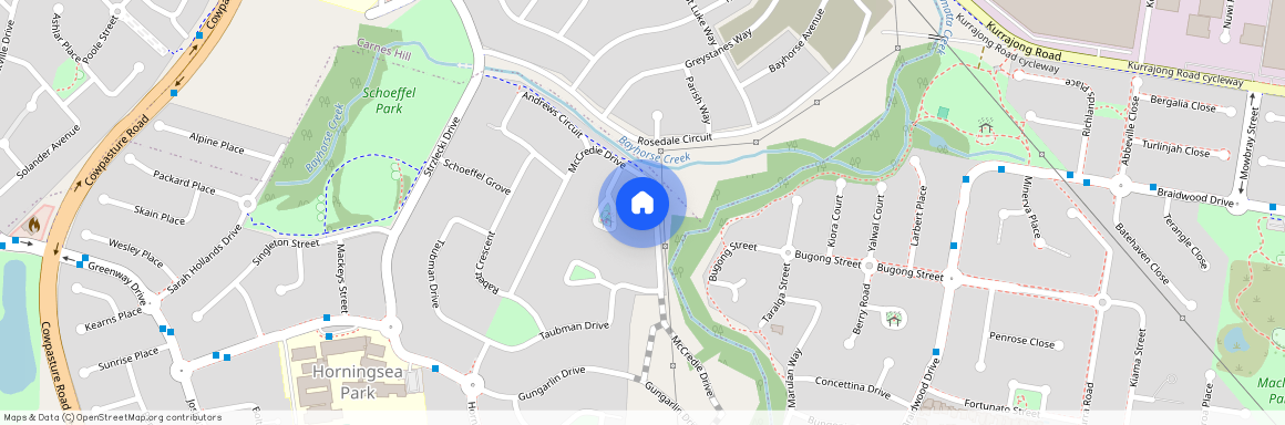 49 McCredie Drive, NSW 2171, Horningsea Park