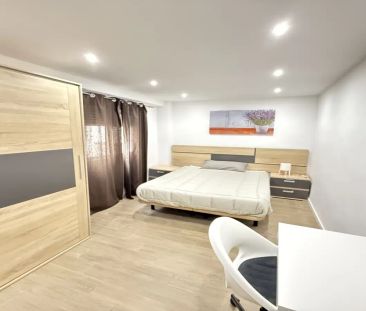 Room for rent - Photo 3