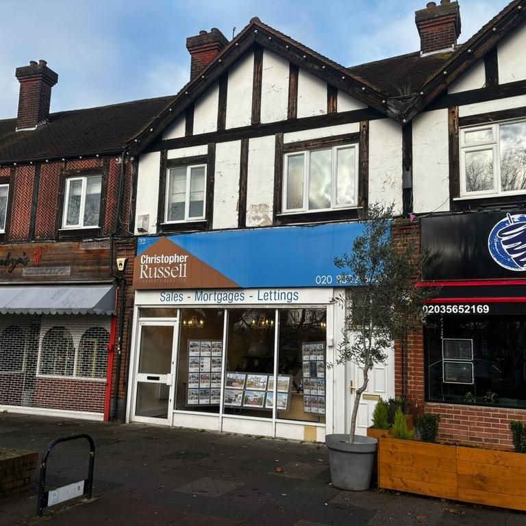 1 bedroom detached house to rent - Photo 1