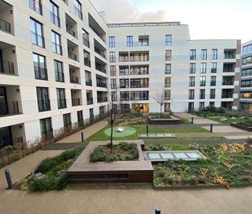 1 bedroom flat to rent - Photo 2