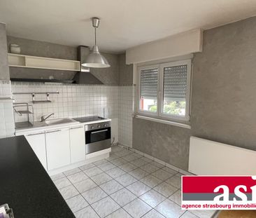 APPT 3P + GARAGE - Photo 2