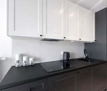 Funkcjonalna, nowa kawalerka | garaż w cenie 26 m² - Zdjęcie 5