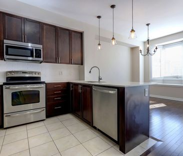 For Lease - 165 Hampshire Way Unit# 78, Milton, Ontario - Photo 2