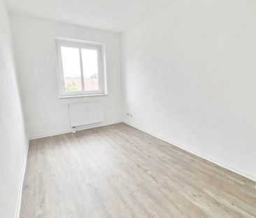 Auf gute Nachbarschaft: praktische 3-Zimmer-Wohnung - Photo 4