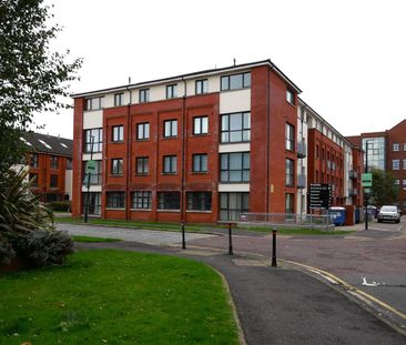 Apt 13, The Firmount Building 73, Old Bakers Court, - Photo 3