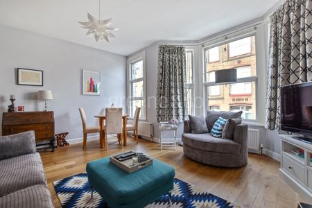 2 bedroom flat to rent - Photo 5