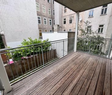 Cityapartment nahe U4 Margaretengürtel - Foto 1