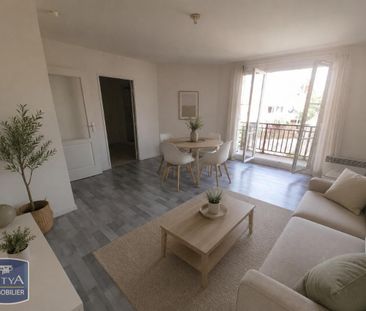 Location Appartement 2 pièces 43m² GAILLON 27600 - Photo 2
