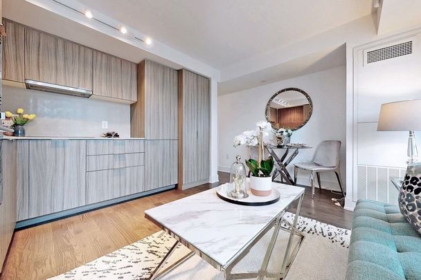 For Lease - 955 Bay Street Unit# 1505, Toronto, Ontario - Photo 1