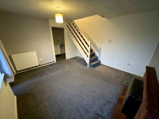 1 bedroom terraced house to rent - Photo 1