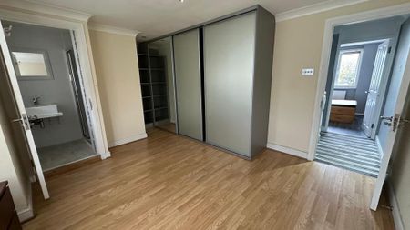 6 bedroom semi-detached house to rent - Photo 3