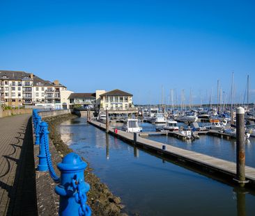 Marina Village, Malahide, Co. Dublin, K36 C799 - Photo 6